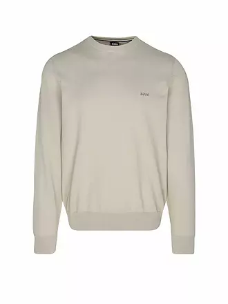 BOSS | Pullover Regular Fit PACAS-L | 
